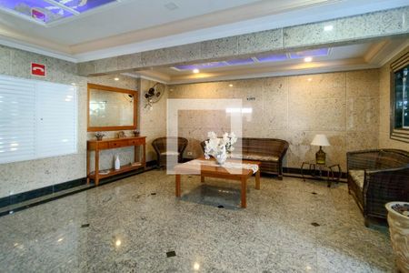 Apartamento para alugar com 55m², 1 quarto e 1 vaga Apartamento para alugar com 55m², 1 quarto e 1 vagaÁrea comum