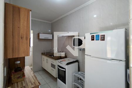 Apartamento para alugar com 55m², 1 quarto e 1 vaga Apartamento para alugar com 55m², 1 quarto e 1 vagaCozinha