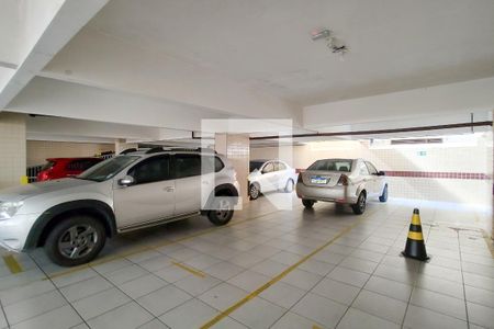 Apartamento para alugar com 55m², 1 quarto e 1 vaga Apartamento para alugar com 55m², 1 quarto e 1 vagaGaragem