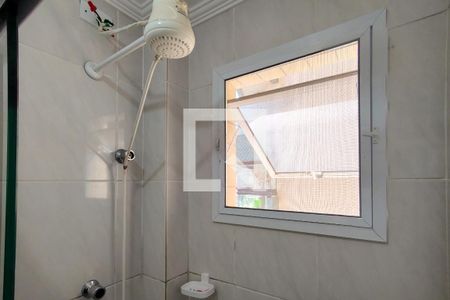 Apartamento para alugar com 55m², 1 quarto e 1 vaga Apartamento para alugar com 55m², 1 quarto e 1 vagaBanheiro