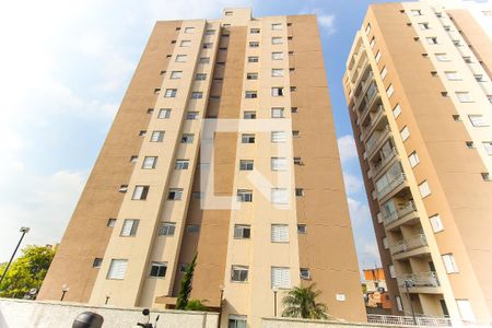 Apartamento à venda com 51m², 2 quartos e 1 vagaÁrea comum