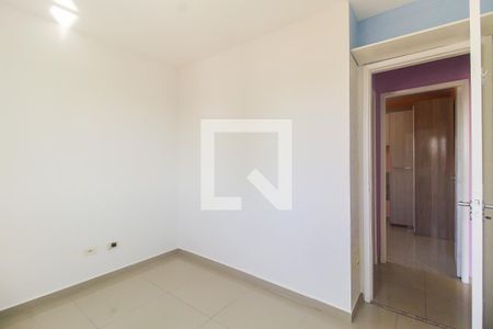 Apartamento à venda com 51m², 2 quartos e 1 vagaQuarto 2
