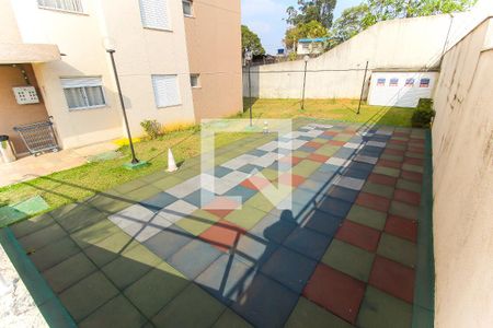 Apartamento à venda com 51m², 2 quartos e 1 vagaÁrea comum