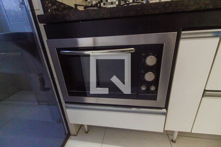 Apartamento à venda com 51m², 2 quartos e 1 vagaCozinha