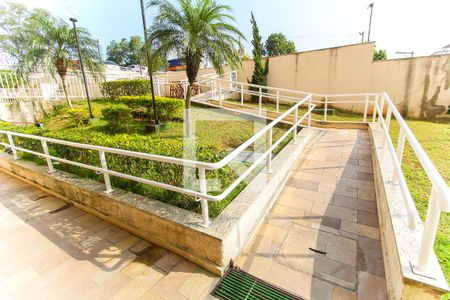 Apartamento à venda com 51m², 2 quartos e 1 vagaÁrea comum