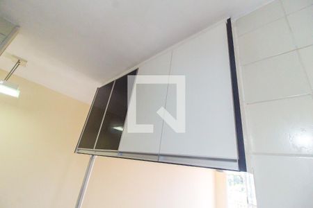 Apartamento à venda com 51m², 2 quartos e 1 vagaCozinha