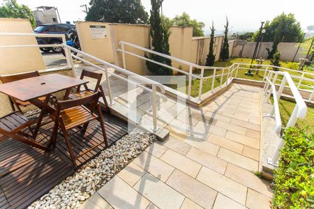 Apartamento à venda com 51m², 2 quartos e 1 vagaÁrea comum