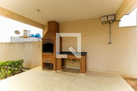 Apartamento à venda com 51m², 2 quartos e 1 vagaÁrea comum