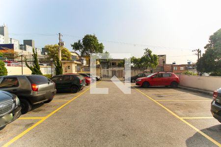 Apartamento à venda com 51m², 2 quartos e 1 vagaÁrea comum