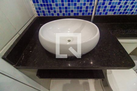 Apartamento à venda com 51m², 2 quartos e 1 vagaBanheiro