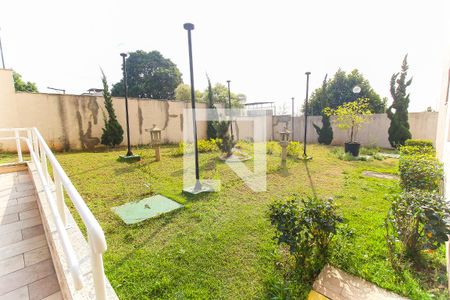 Apartamento à venda com 51m², 2 quartos e 1 vagaÁrea comum