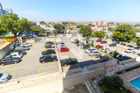 Apartamento à venda com 51m², 2 quartos e 1 vagaVista do Quarto 1