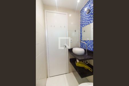 Apartamento à venda com 51m², 2 quartos e 1 vagaBanheiro