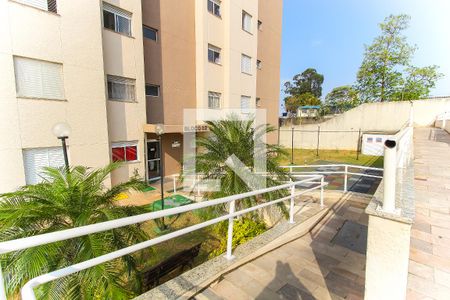 Apartamento à venda com 51m², 2 quartos e 1 vagaÁrea comum
