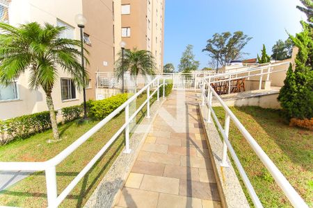 Apartamento à venda com 51m², 2 quartos e 1 vagaÁrea comum