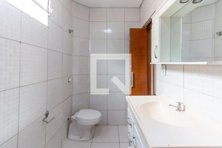 Casa à venda com 150m², 2 quartos e 2 vagas Casa à venda com 150m², 2 quartos e 2 vagasBanheiro