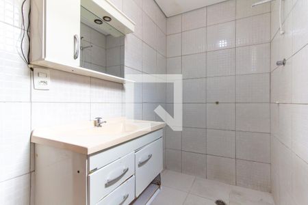 Casa à venda com 150m², 2 quartos e 2 vagas Casa à venda com 150m², 2 quartos e 2 vagasBanheiro