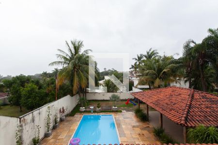 Casa à venda com 450m², 4 quartos e 4 vagas Casa à venda com 450m², 4 quartos e 4 vagasVista da Suíte