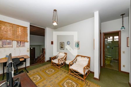 Casa à venda com 450m², 4 quartos e 3 vagas Casa à venda com 450m², 4 quartos e 3 vagasSala 4