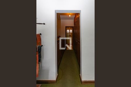 Casa à venda com 450m², 4 quartos e 3 vagas Casa à venda com 450m², 4 quartos e 3 vagasCloset da suíte