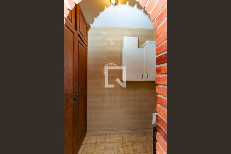 Casa à venda com 450m², 4 quartos e 3 vagas Casa à venda com 450m², 4 quartos e 3 vagasDespensa