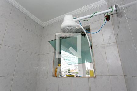 Casa à venda com 85m², 1 quarto e sem vaga Casa à venda com 85m², 1 quarto e sem vagaBanheiro