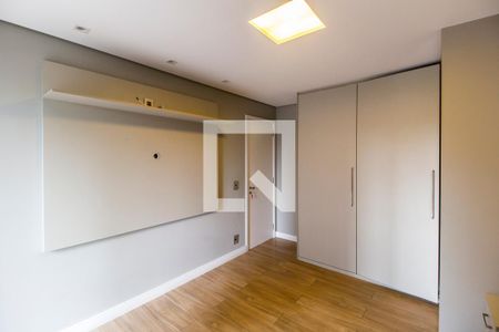Apartamento à venda com 67m², 1 quarto e 1 vagaQuarto