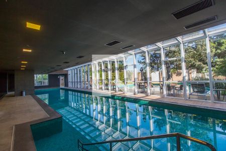 Apartamento à venda com 67m², 1 quarto e 1 vagaÁrea comum