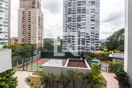 Apartamento à venda com 67m², 1 quarto e 1 vagaVista da Varanda