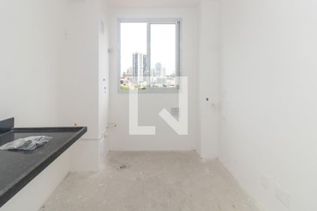 Apartamento à venda com 40m², 2 quartos e sem vaga Apartamento à venda com 40m², 2 quartos e sem vagacozinha