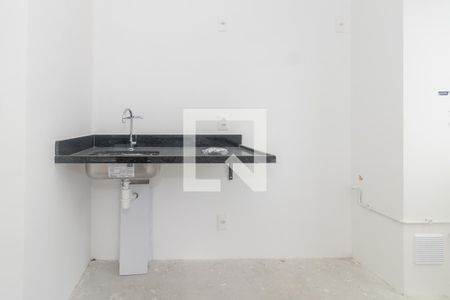 Apartamento à venda com 40m², 2 quartos e sem vaga Apartamento à venda com 40m², 2 quartos e sem vagacozinha