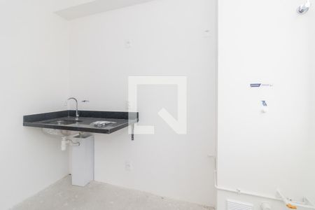 Apartamento à venda com 40m², 2 quartos e sem vaga Apartamento à venda com 40m², 2 quartos e sem vagacozinha