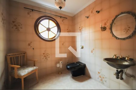 Casa à venda com 388m², 3 quartos e 4 vagasLavabo