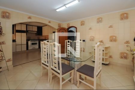 Casa à venda com 388m², 3 quartos e 4 vagasCozinha