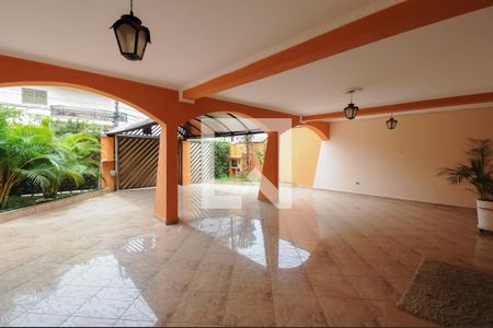 Casa à venda com 388m², 3 quartos e 4 vagasGaragem