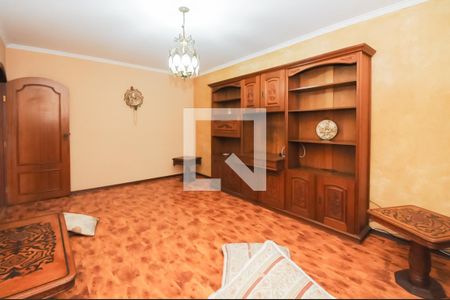 Casa à venda com 388m², 3 quartos e 4 vagasSala de cima ou quarto