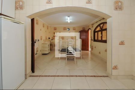 Casa à venda com 388m², 3 quartos e 4 vagasCozinha