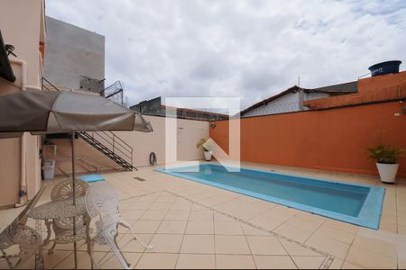 Casa à venda com 388m², 3 quartos e 4 vagasPiscina