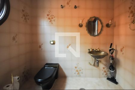 Casa à venda com 388m², 3 quartos e 4 vagasLavabo