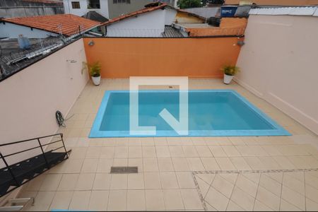 Casa à venda com 388m², 3 quartos e 4 vagasPiscina