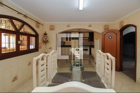 Casa à venda com 388m², 3 quartos e 4 vagasCozinha