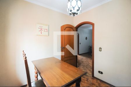 Casa à venda com 388m², 3 quartos e 4 vagasEscritório