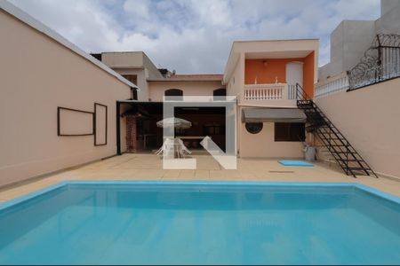 Casa à venda com 388m², 3 quartos e 4 vagasPiscina
