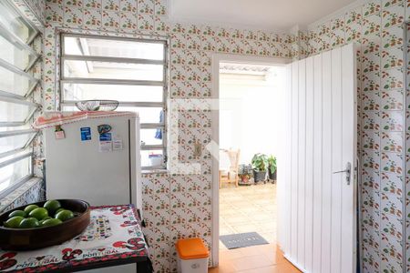 Casa à venda com 254m², 3 quartos e 5 vagasCozinha