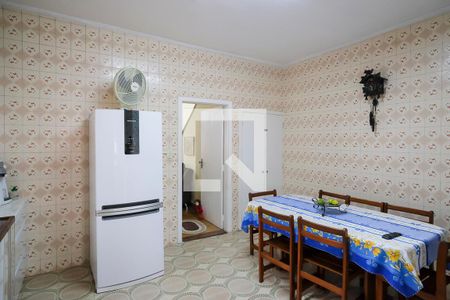 Casa à venda com 254m², 3 quartos e 5 vagasCozinha