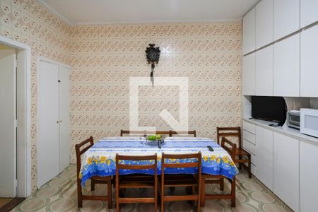 Casa à venda com 254m², 3 quartos e 5 vagasCozinha