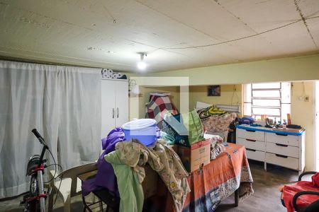 Casa à venda com 254m², 3 quartos e 5 vagasQuarto de serviço 1