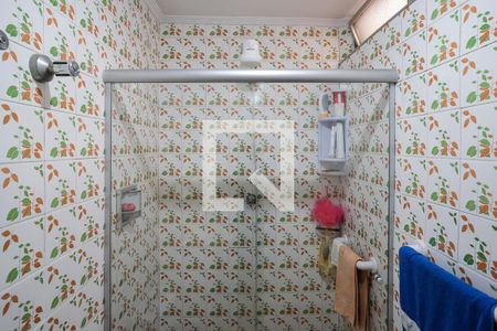 Casa à venda com 254m², 3 quartos e 5 vagasBanheiro 1