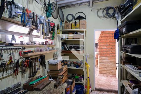 Casa à venda com 254m², 3 quartos e 5 vagasQuarto de serviço 2