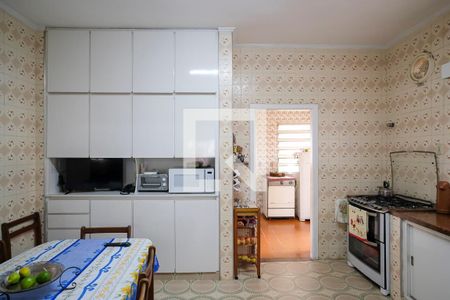 Casa à venda com 254m², 3 quartos e 5 vagasCozinha